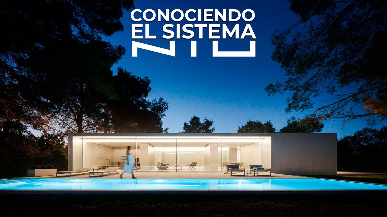 CASAS de DISEÑO INDUSTRIALIZADAS, Sistema NIU HOUSES | Obras Ajenas | @fransilvestrearquitectos4222
