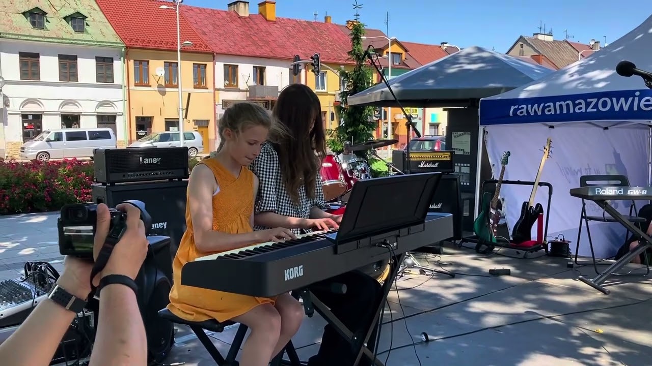 Koncert Finałowy uczniów MonoArt 15.06.2025r.