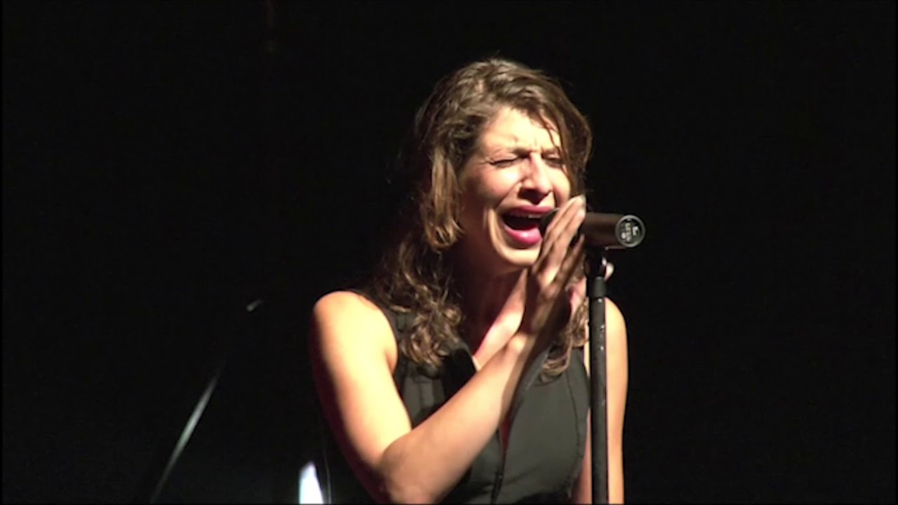 Les Exercices de style en Chansons - Avignon Off 2021