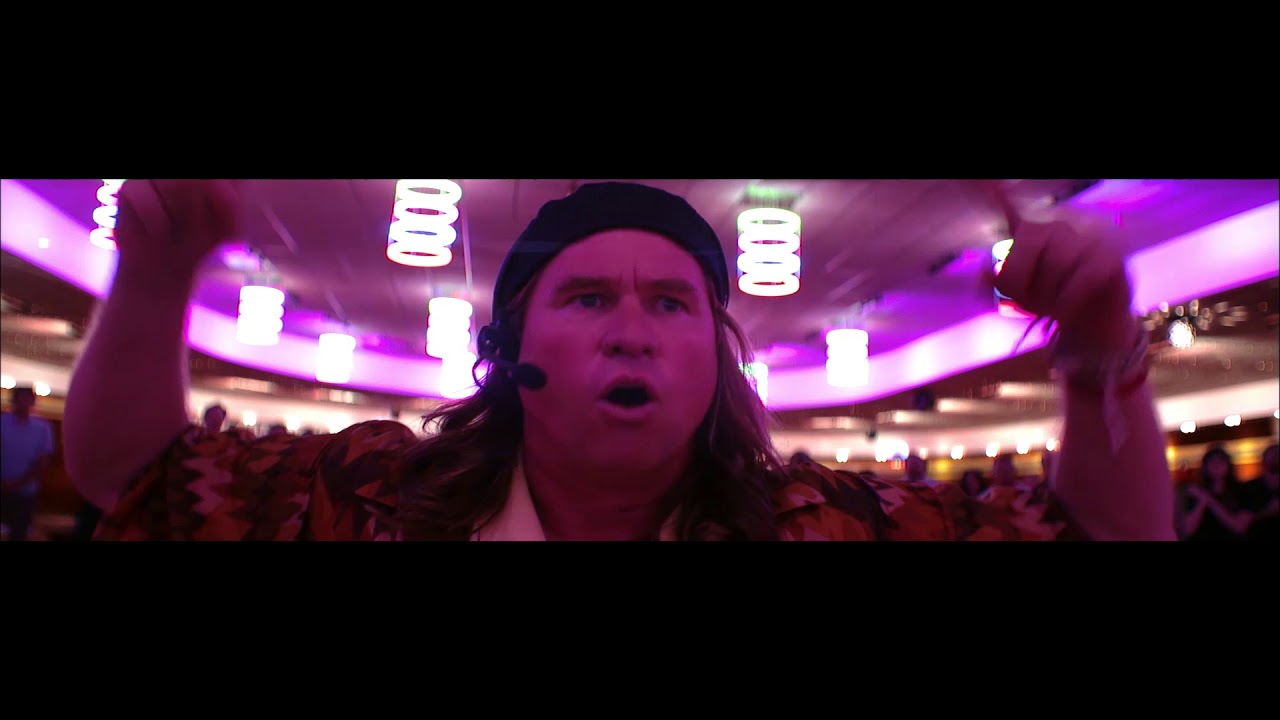 Grolsch FilmWorks Trailer (short version)