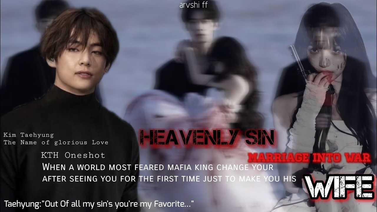 KTH ONESHOT||When a Mafia king turn your marriage into war just make you his...