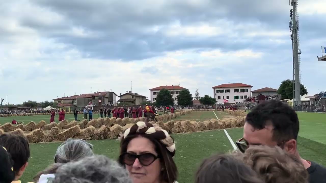 Corsa Palio dei Micci 2025