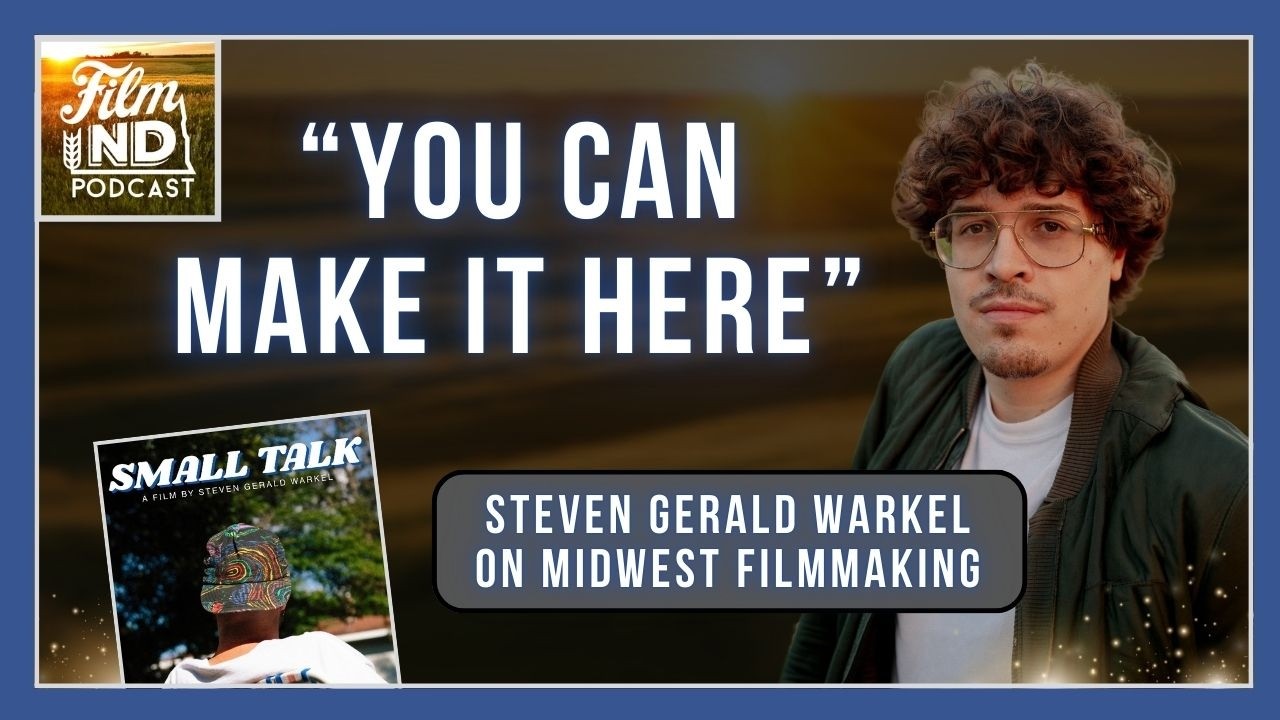 Midwest Filmmaking: “You Can Make It Here”