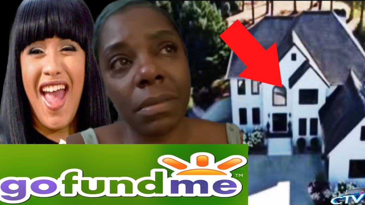 Tasha K's Georgia DREAM HOME Snatched by Cardi B And To Be Sold To The HIGHEST Bidder, My GAWD!