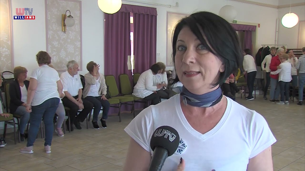 2023 03 31 Wtv Híradó Örömtánc Üllőn