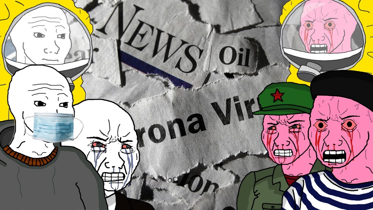 The First Three Months of 2020 Were Insane!