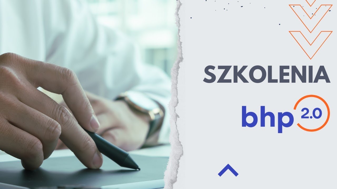 Oprogramowanie bhp2 - Szkolenia BHP