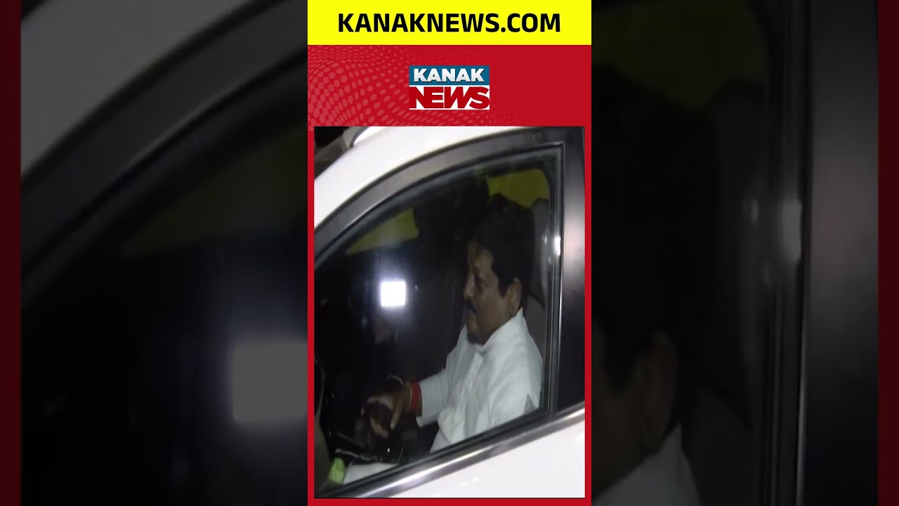 Big Political Twist in Cuttack! BJD Leaders Divided, Corporators Meeting Sparks Buzz