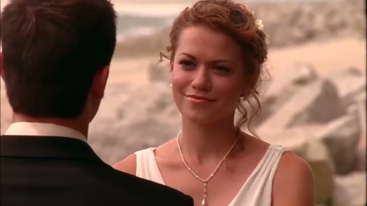 Nathan & Haley | Jump Then Fall