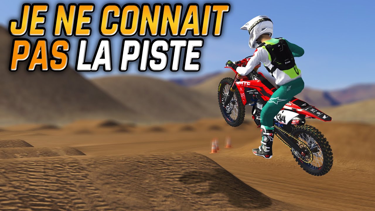 Si je tombe, la vidéo s'arrête : 0 entraînement !