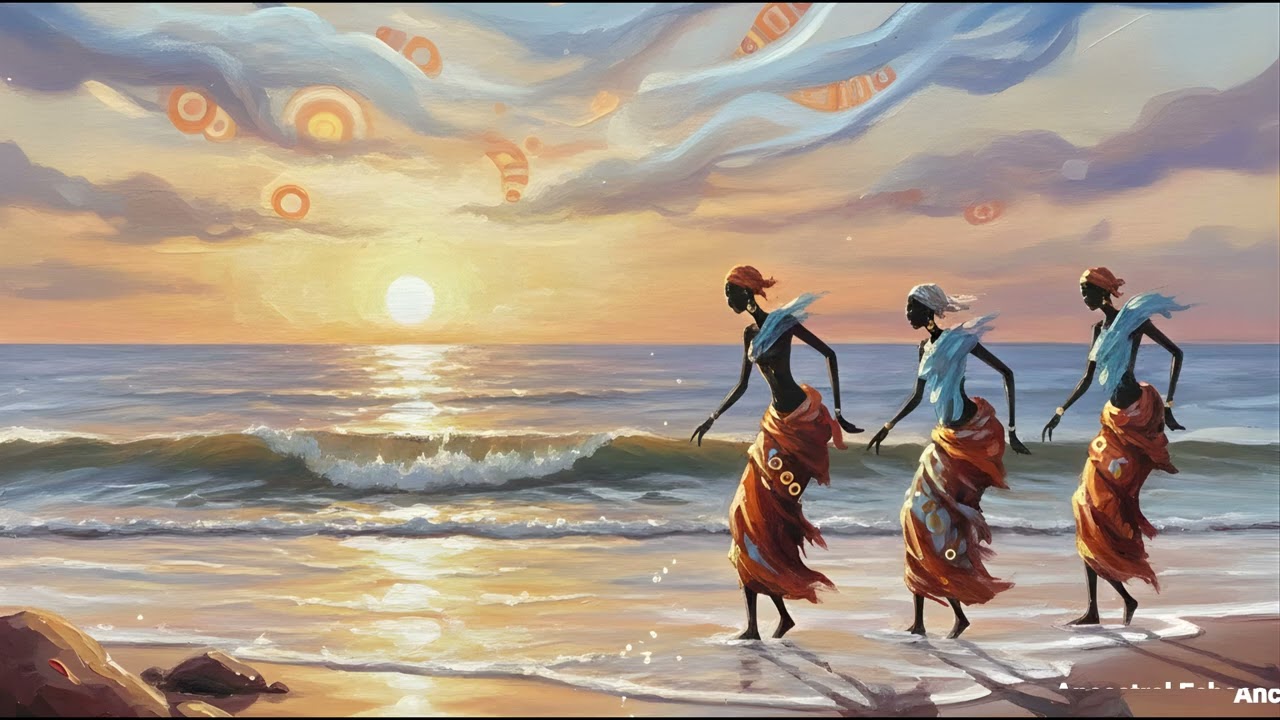 Ancestral Echoes