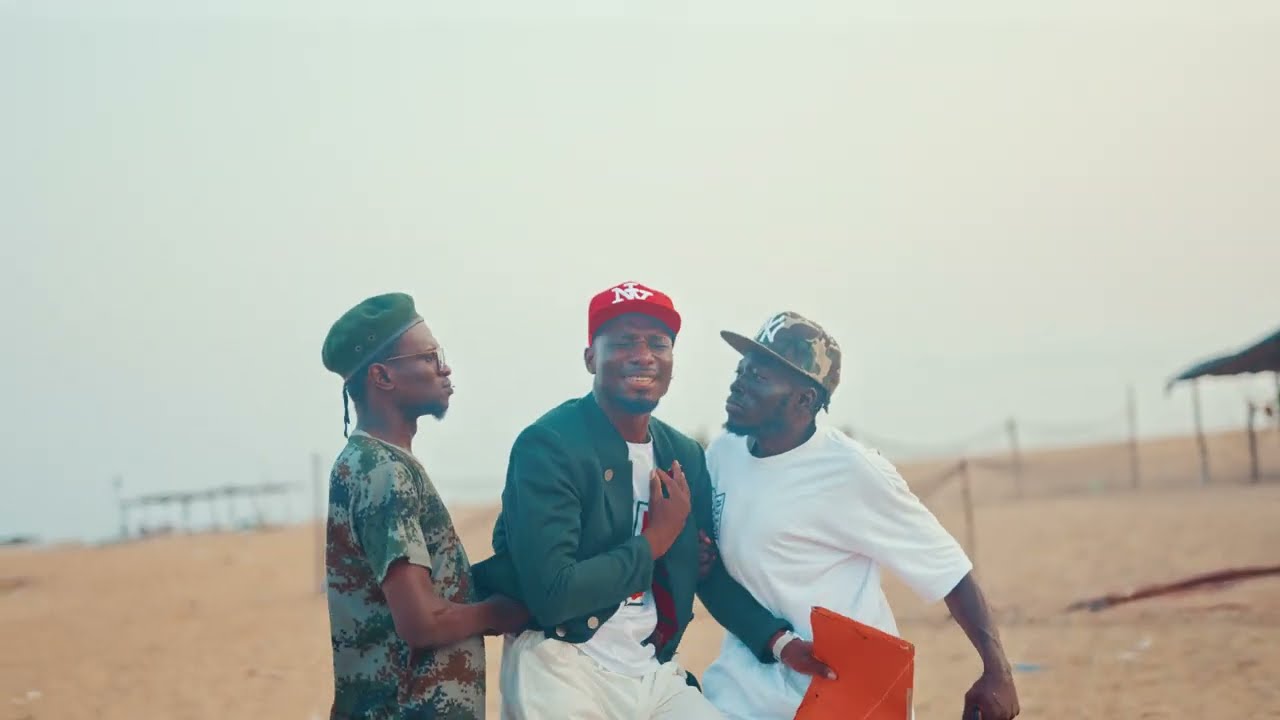 Liylo-MAWUGNÉ Feat Mc Key