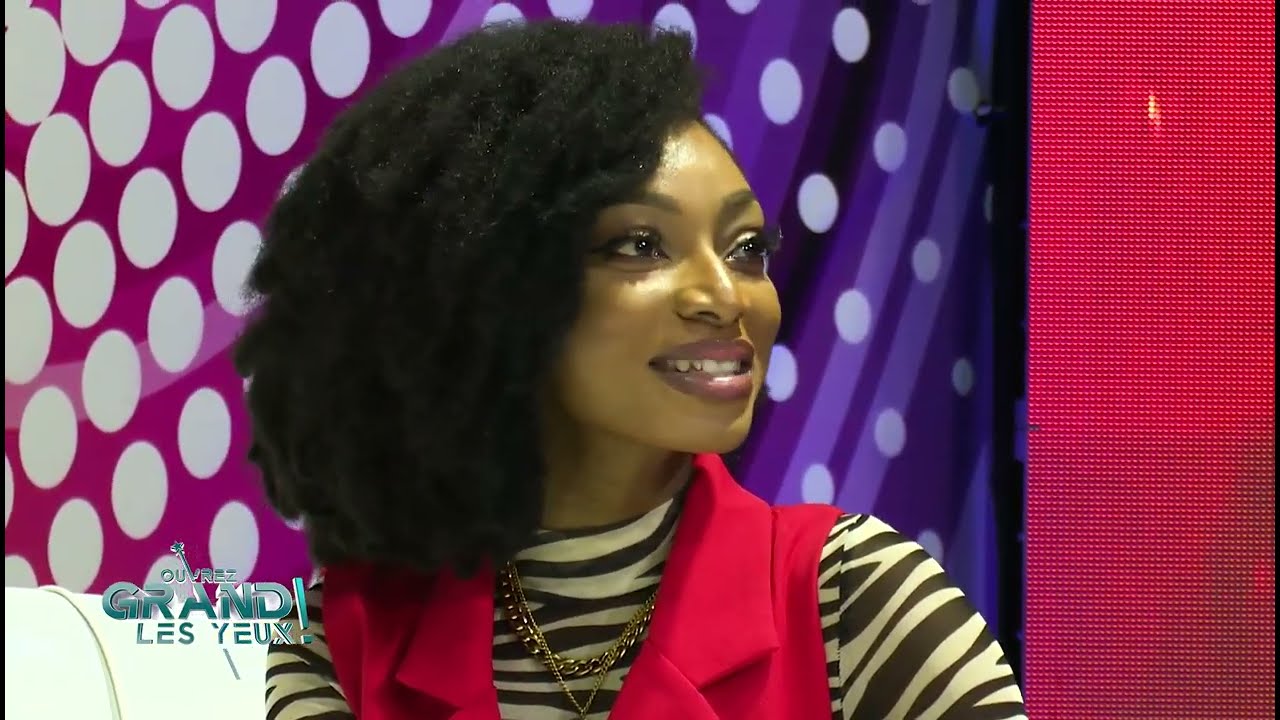 Ouvrez Grands Les Yeux ! du 04 juin 2022 avec Christelle ZUNON, Josée Delatour et OPRAH