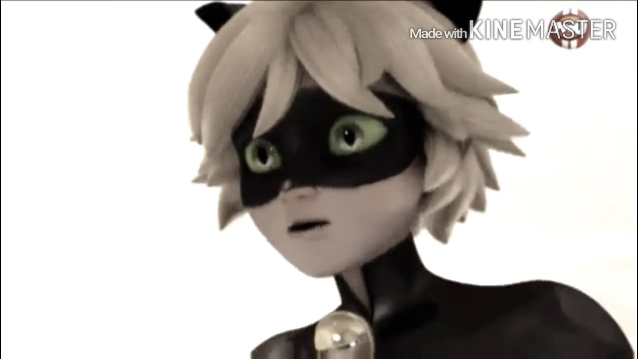 LadyNoir || Adrienette - Are We Out of The Woods Yet...? [AMV]