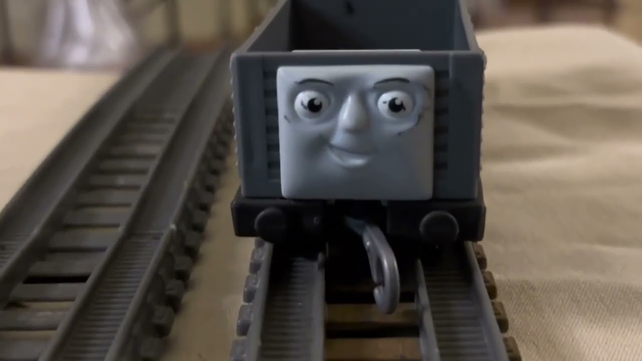 Down the mine remake (1 year channel anniversary) 