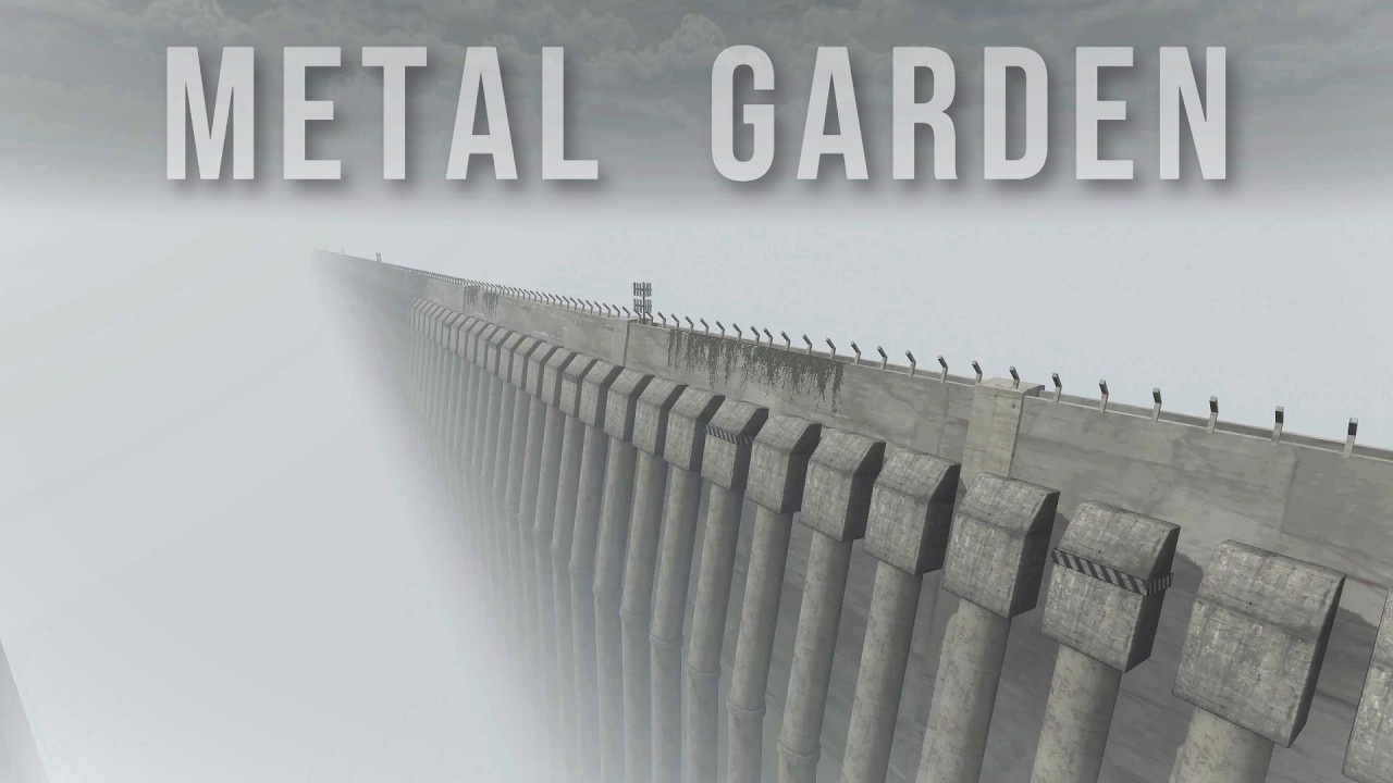 A Game About Overcoming Overwhelming Odds