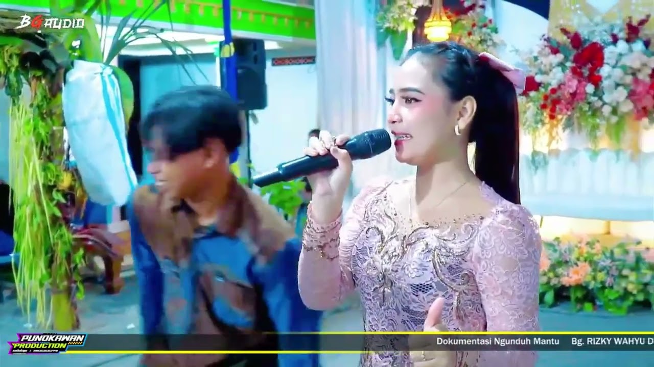 Mangu // Adjeng ◇ Virus Otak2 ♡ Dewata Live Ngawi ◇ BG Audio
