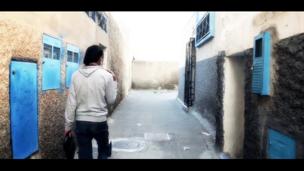 Habas 34   Mchkadri  (Clip Officiel)