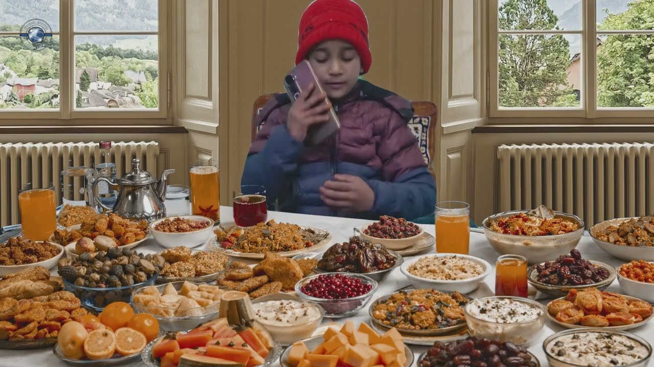 Garib Ka Dil Bada Hota Hai | Emotional Short Film | Junior Editor