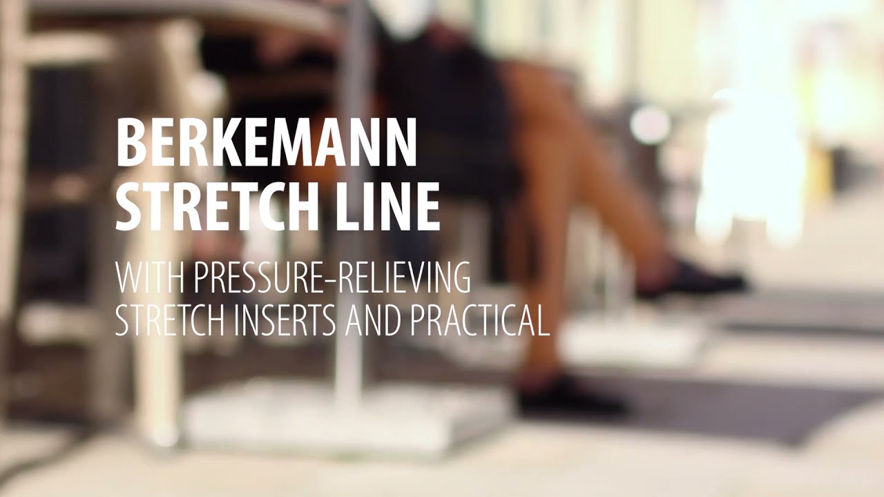 Stretch Line EN