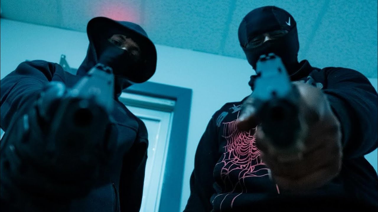 Lil Kee - Mask Down/News Or Some (Unreleased 2024)
