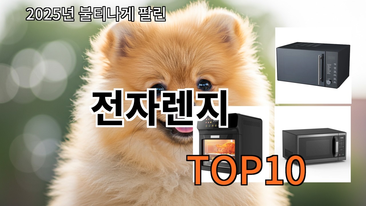 알리 전자렌지 요즘 알리에서 가장 많이 검색되는 제품