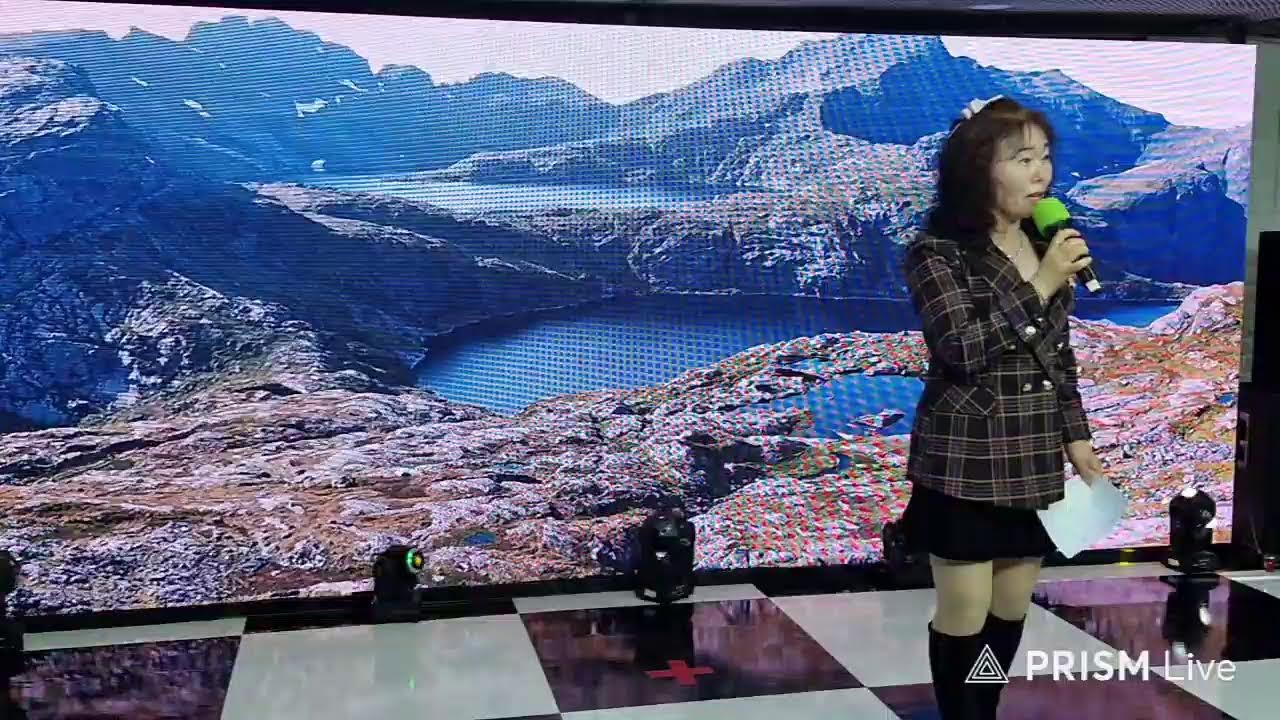 이훈아 가요왕국 라이브 방송   이훈아의가요빅쇼 제6회