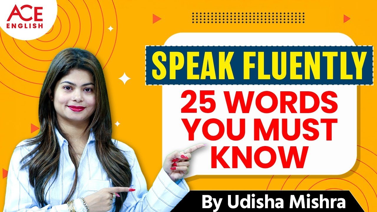 These English Words that Will Make You Sound Like a Native Speaker