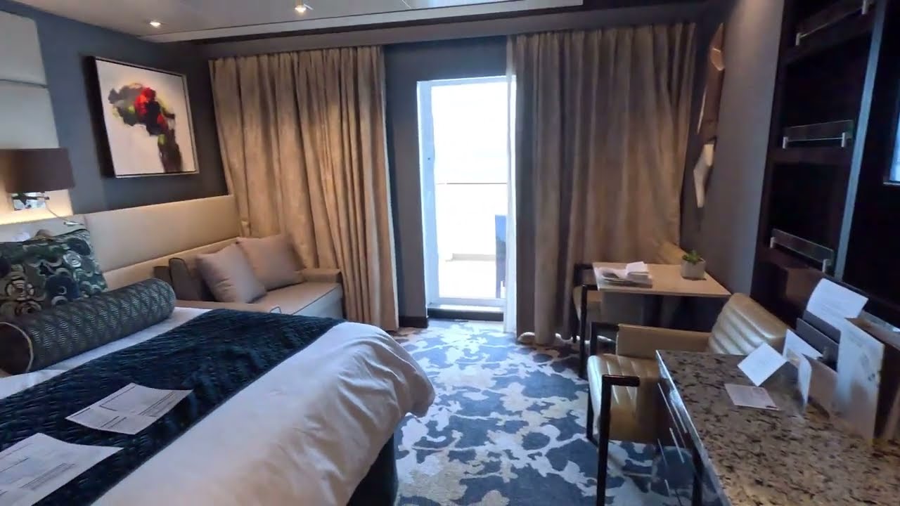 NCL Bliss Haven Room 17106