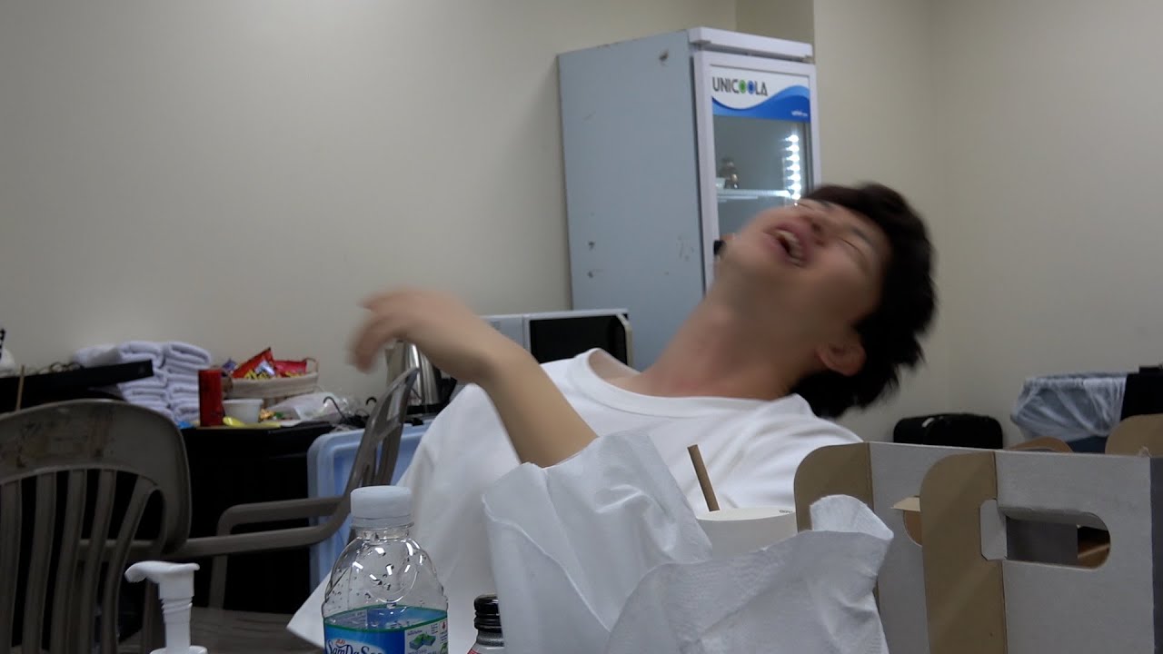 짧은데 안 짧은 무한 굴레 영상 2 (1시간 ver.) ^_^