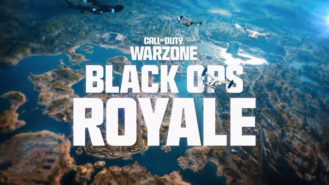 🔴Black Ops Royale (Blackout 2.0) | 8KD | PS5