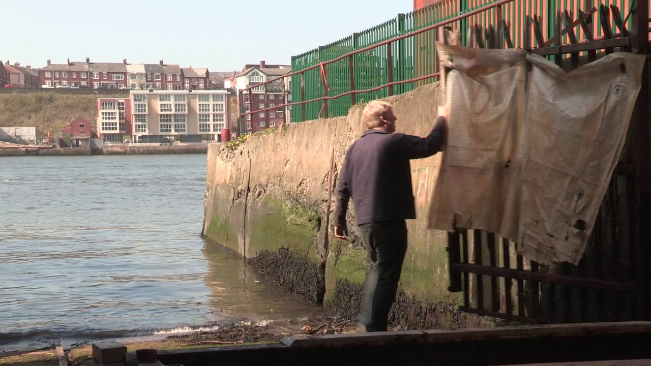 Last traditional boatyard on the Tyne is saved