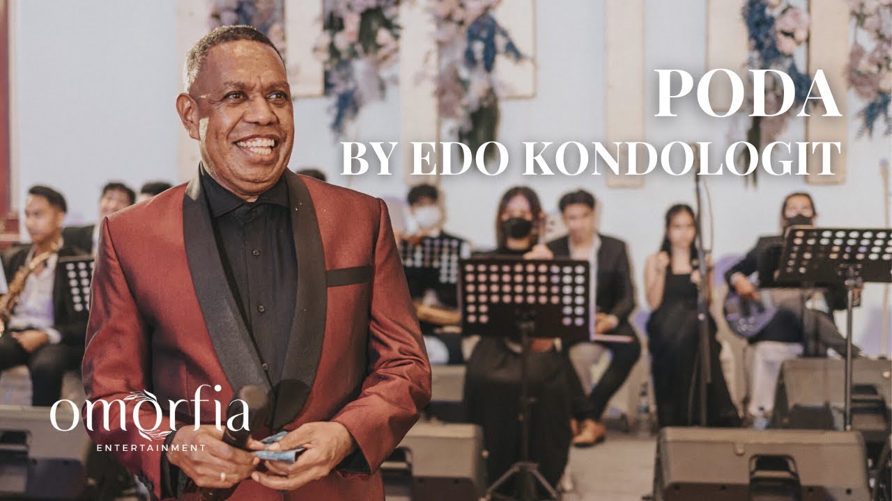 PODA - LIVE Performance by Edo Kondologit & Omorfia Entertainment