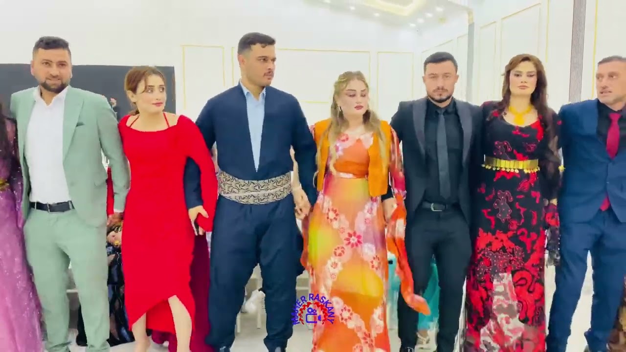 حفلة سعد و خولة2…. 27/12/2025