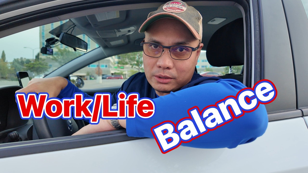 Buhay Abroad: Pagkatapos ng Bakasyon