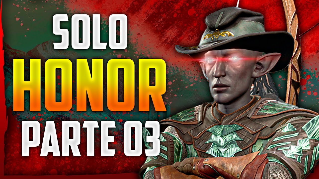 TAV juega BG3 en MODO SOLO HONOR ( ASESINO ) - DÍA 3