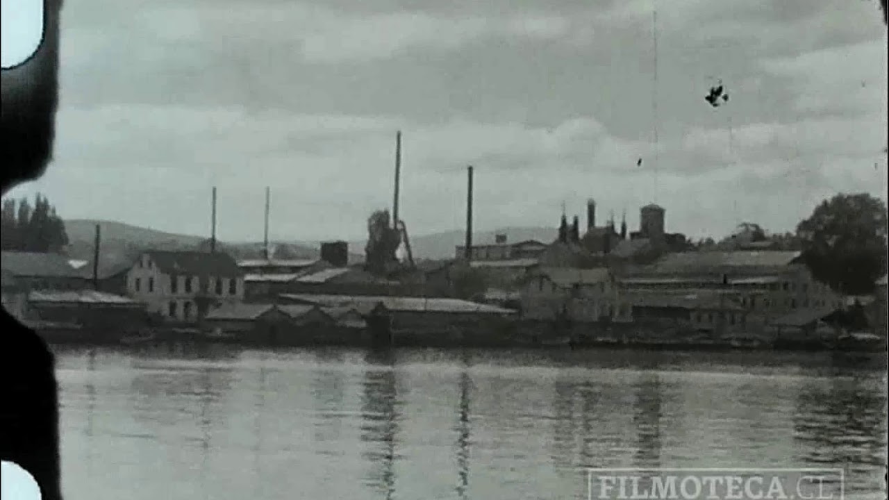 valdivia 1946