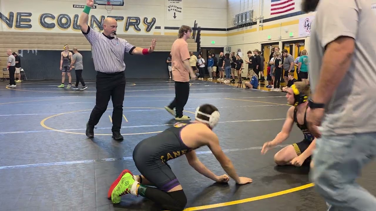 Districts Ben 