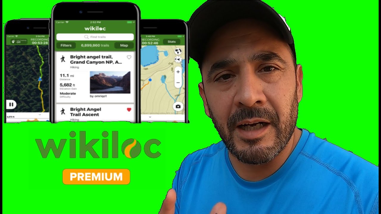 como hacer una ruta manualmente en wikiloc. make a manuel route in wikiloc