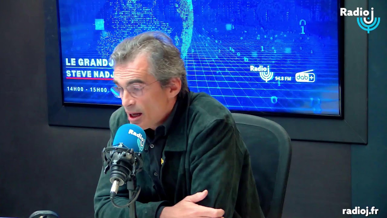 Vidéo Hezbollah VS Israël/Premier ministre LFI?/Raphaël Enthoven et ses lettres à un ami arabe/Rabbi