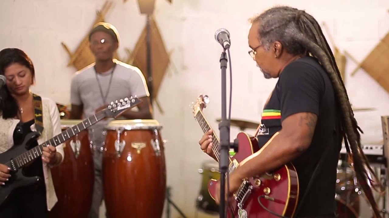 Mount Zion - 