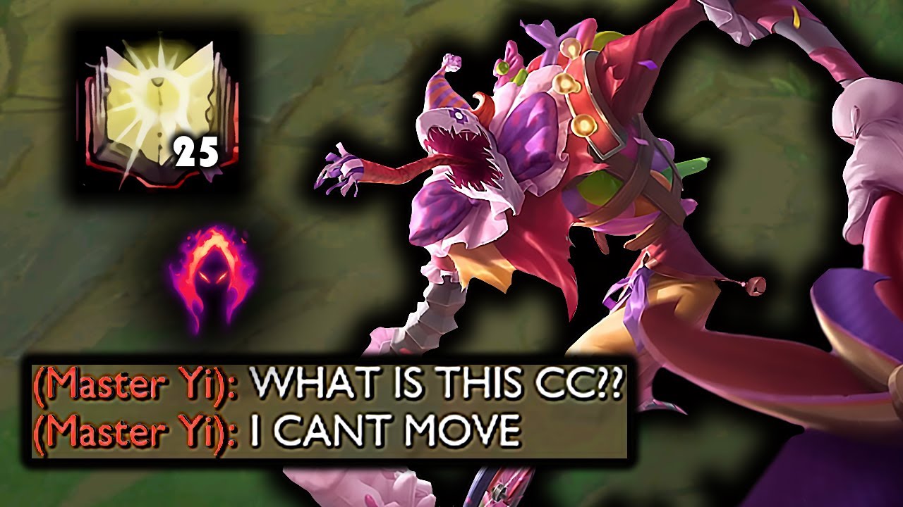 FIDDLESTICKS.EXE