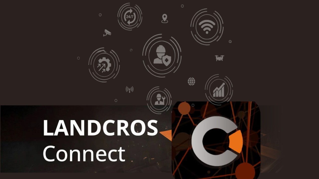 LandcrosConnect - Intro