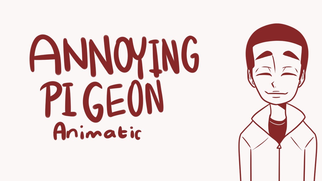 Annoying Pigeon Nekoma version || Haikyuu!! Animatic