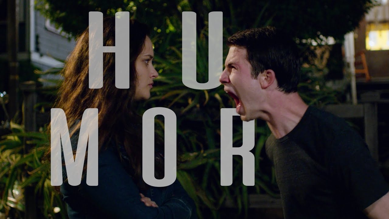 13 Reasons Why⎪Humor [+S02E13]