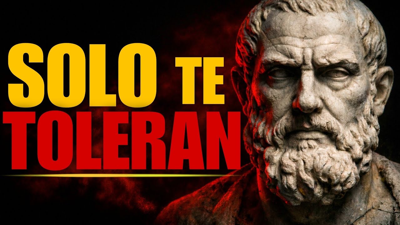 Crees Que Te Respetan, Pero Solo Te Toleran (Y Eso Es Peor)
