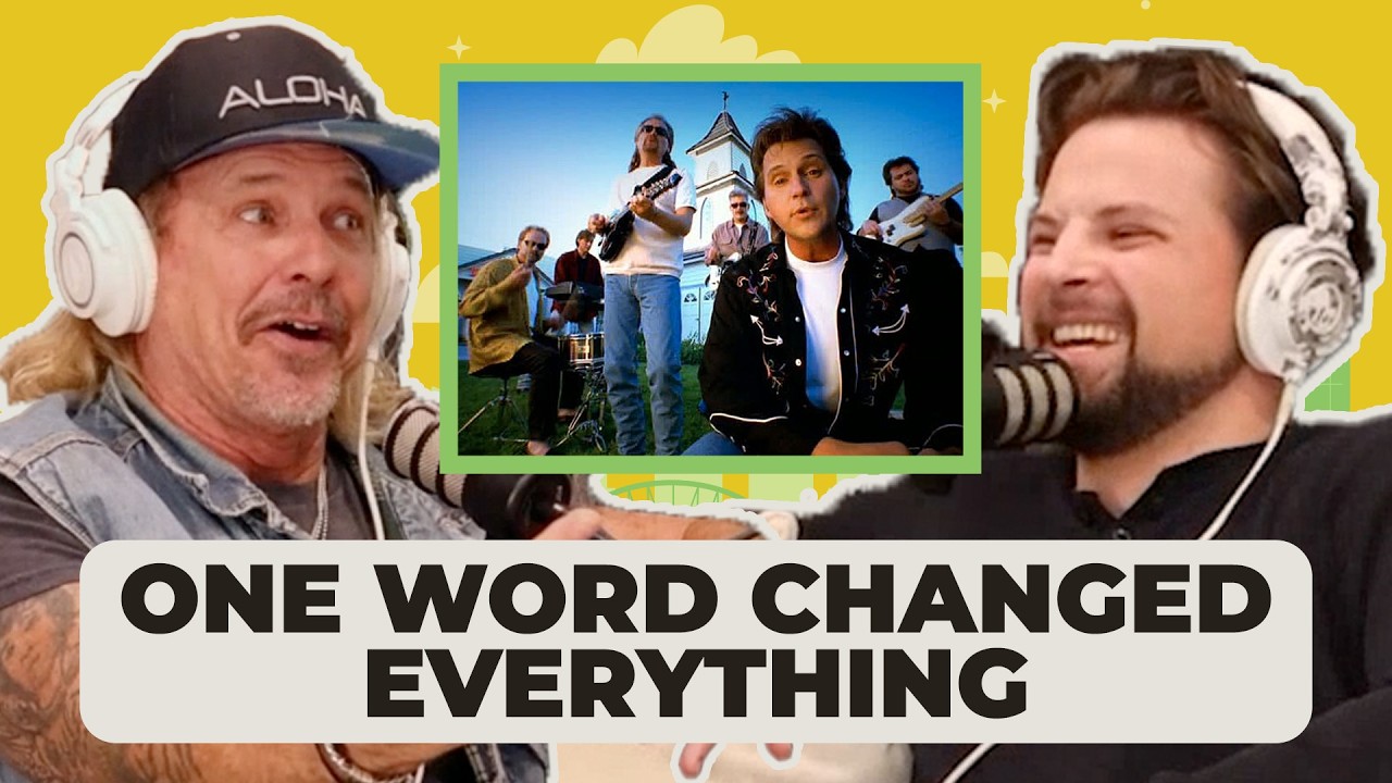 The “Unbelievable” Story Behind This Diamond Rio Hit