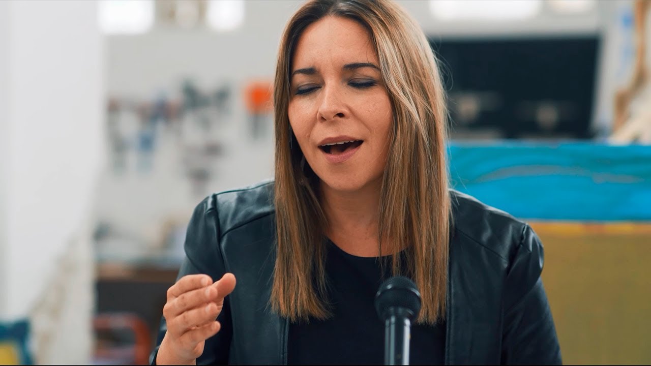 Rocío Márquez - Romance de la Plata | INSOLA #4