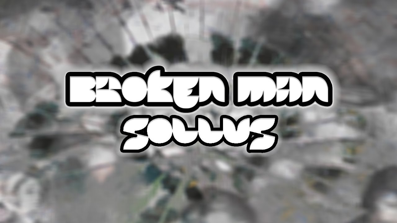 SOLLUS - 'Broken Man' (Amersham Arms Gig)