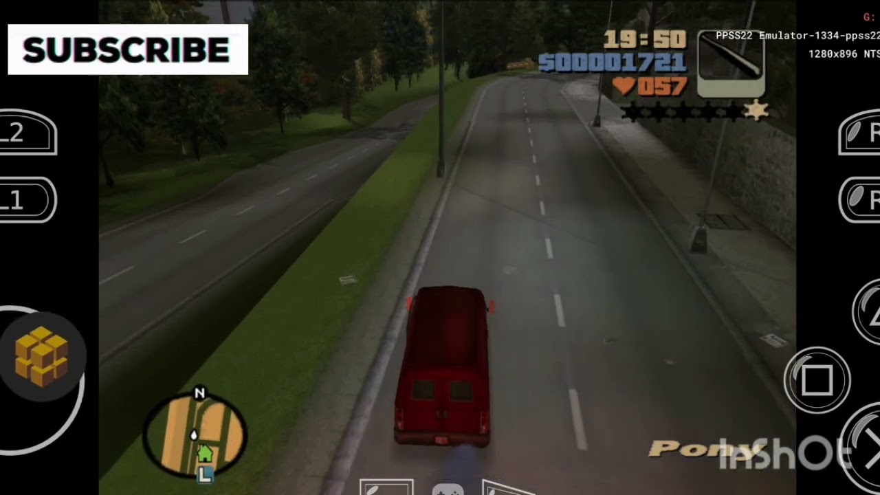 Gta III #grandtheftautoiii #grandtheftauto3 